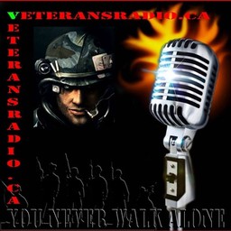 Logo de VETERANSRADIO.CA