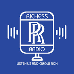 Logo de Richess Radio