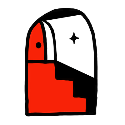 Logo de stairwaytonowhere