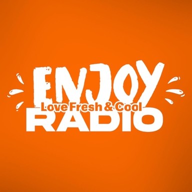 Logo de ENJOY RADIO Love Fresh & Cool