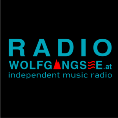 Logo de Radio Wolfgangsee