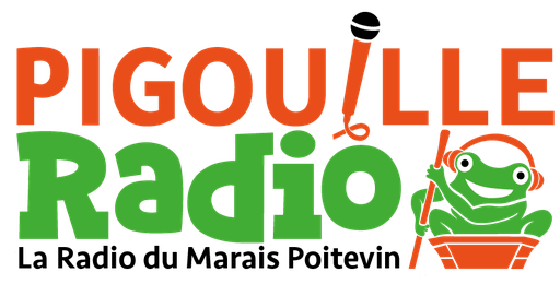 Logo de PIGOUILLERADIO