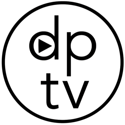 Logo de DPTv Radio