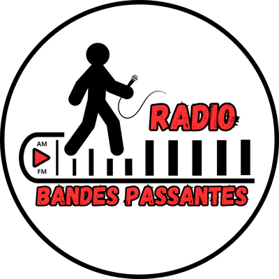 Logo de Radio Bandes Passantes