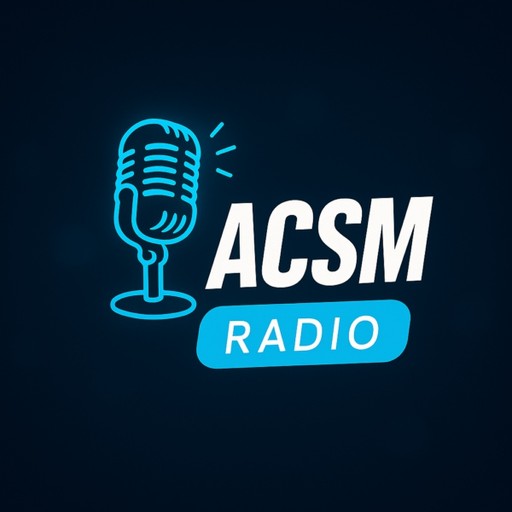 Logo de ACSM Radio