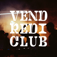 Logo de Vendredi Club