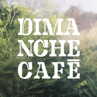 Logo de Dimanche Café