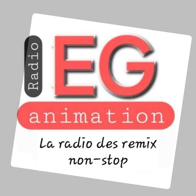 Logo de Radio EGanimation