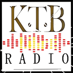 Logo de K.T.B RADIO