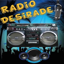 Logo de Radio Désirade