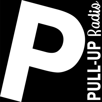 Logo de Pull-Up Radio