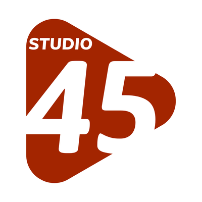 Logo de Studio 45