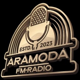Logo de Aramoda FM Ottawa