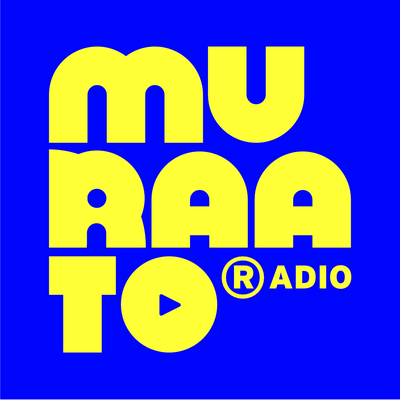Logo de RADIO MURAATO
