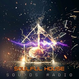 Logo de Soulful House Sounds