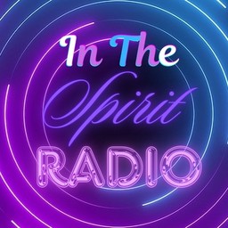 Logo de IN THE SPIRIT RADIO !