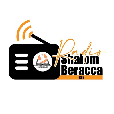Logo de Radio Shalom Beracca