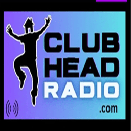 Logo de CLUBHEAD RADIO