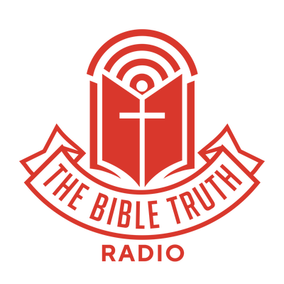 Logo de The Bible Truth Radio