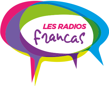 Logo de Radio Francas