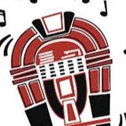 Logo de Party Shack Radio - Sounds of the 50s & 60s