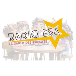 Logo de Radio ESA