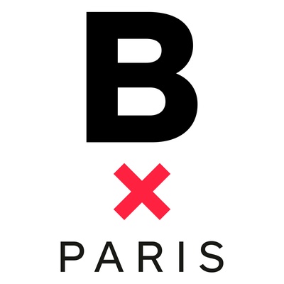 Logo de BERGÈRE
