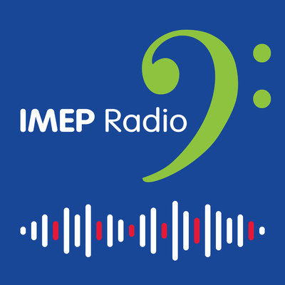 Logo de IMEP Radio