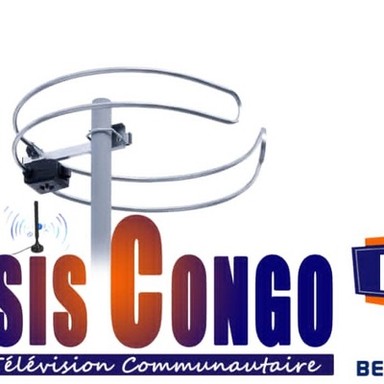 Logo de oasis