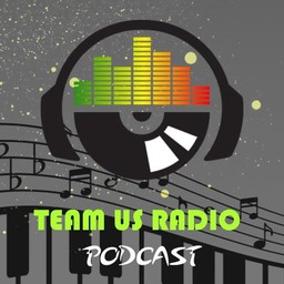 Logo de Team us radio