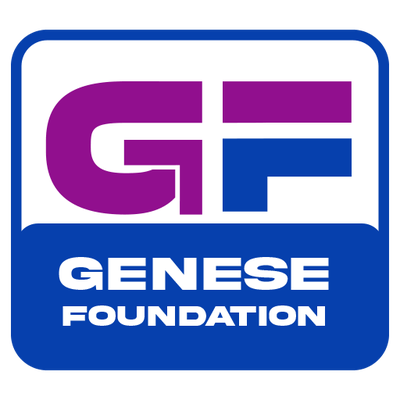 Logo de GF Radio