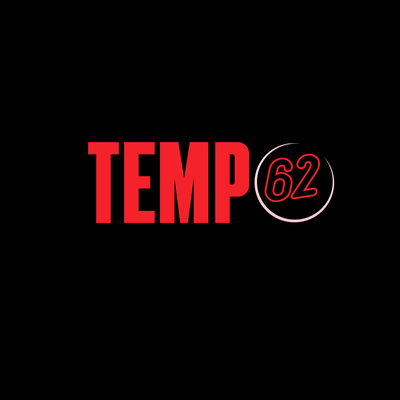 Logo de TEMPO 62