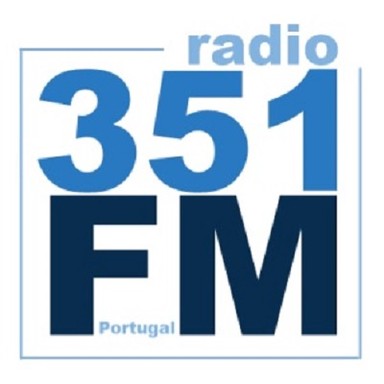 Logo de 351FM Radio