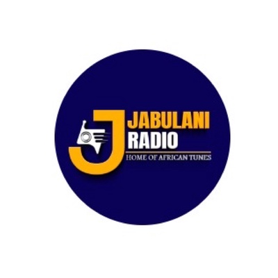 Logo de Jabulani Radio