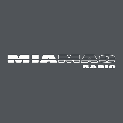 Logo de MIA MAO radio