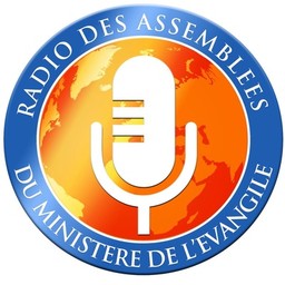 Logo de AME Radio
