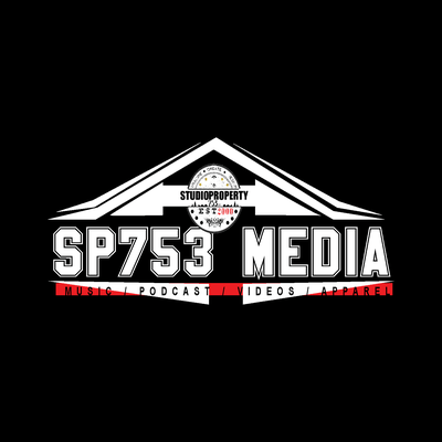 Logo de SP753 MEDIA