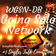 Logo de WGSN-DB Radio