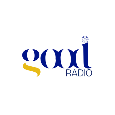Logo de GoodRadioLive