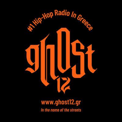 Logo de Ghost12 Radio