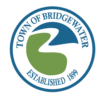 Logo de TOB Radio - Town of Bridgewater, Nova Scotia