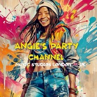 Logo de ANGIE'S PARTY CHANNEL