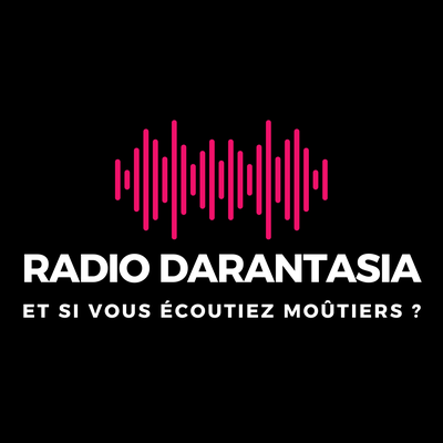 Logo de Radio Darantasia
