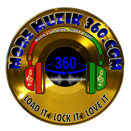 Logo de More Muzik 360