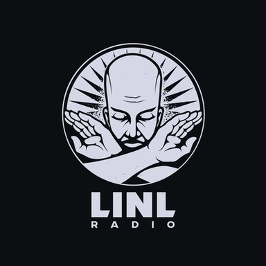 Logo de LINL Radio (Long Island Night Light)
