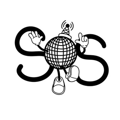 Logo de SOS Cartel Radio