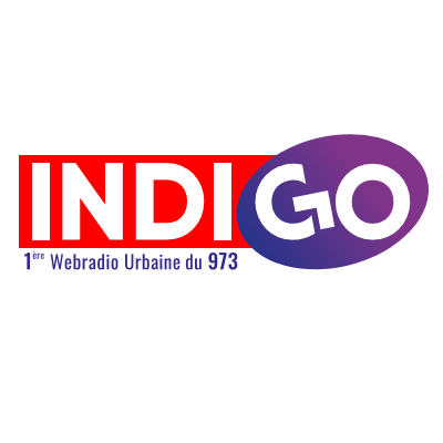 Logo de INDIGO GUYANE