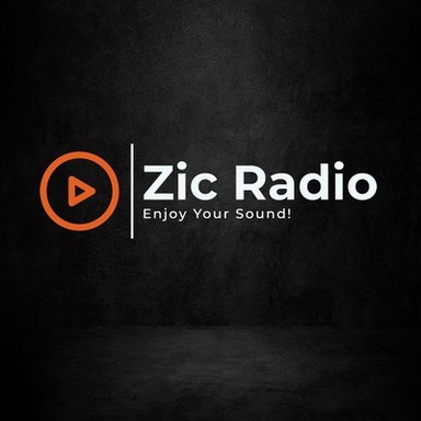 Logo de Zic Radio
