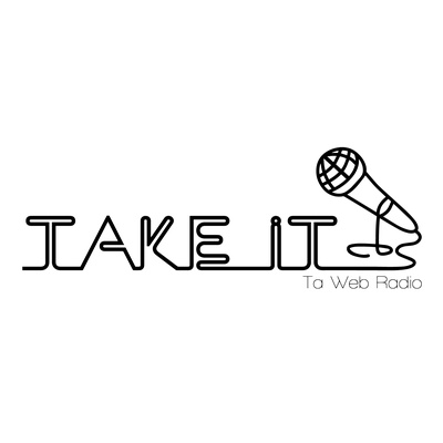 Logo de Take It Radio