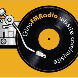 Logo de GINO FM BLUES